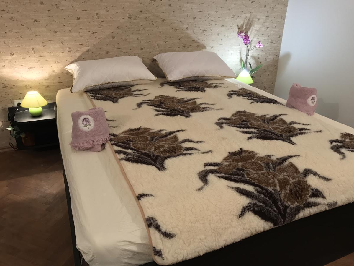 فندق Belle Stelle صوفيا المظهر الخارجي الصورة